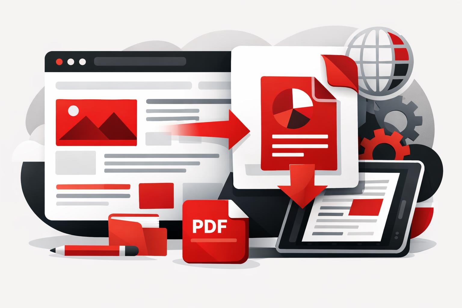 Website captured as PDF for offline reading